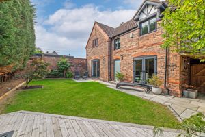 Garden- click for photo gallery